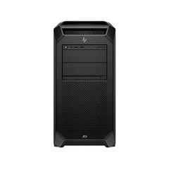 HP WS 5E1G1ES Z8 G5 2x5418Y 64GB (4x16GB) ECC DDR5 4800 1TB SSD WIN11PRO