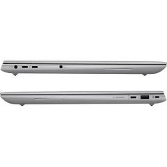 HP MWS 62X18EA ZBOOK STUDIO G10 16 FHD i9-13900H 64GB (2x32GB) nECC DDR5 5600 2TB SSD NVIDIA QUADRO GeF RTX 4080 12GB WIN11P