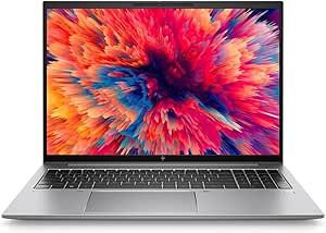 HP MWS 6B8S5EA ZBOOK FIREFLY G10 16 FHD TOUCH i7-1355U 16GB (2x8GB) nECC DDR5 5200 512GB SSD NVIDIA QUADRO RTX A500 4GB WIN11P