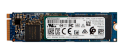 HP 512GB PCI-e 3x4 NVMe M2 SSD