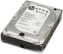 HP 4TB SATA 7200 HDD