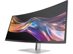 HP Series 7 Pro 37.5-inch WQHD+ Thunderbolt 4 Monitor 8K167AA