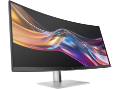 HP Series 7 Pro 37.5-inch WQHD+ Thunderbolt 4 Monitor 8K167AA