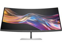HP Series 7 Pro 37.5-inch WQHD+ Thunderbolt 4 Monitor 8K167AA