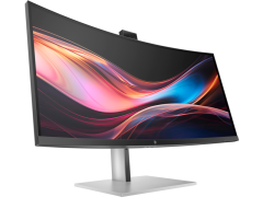 HP Series 7 Pro 34-inch WQHD Conferencing Monitor  8K157AA
