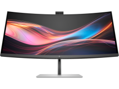 HP Series 7 Pro 34-inch WQHD Conferencing Monitor  8K157AA