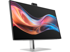 HP Series 7 Pro 27-inch 4K Conferencing Monitor 8K135AA