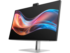 HP Series 7 Pro 27-inch 4K Conferencing Monitor 8K135AA