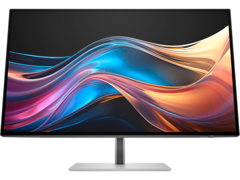 HP Series 7 Pro 27-inch QHD Monitör 8J4D8AA