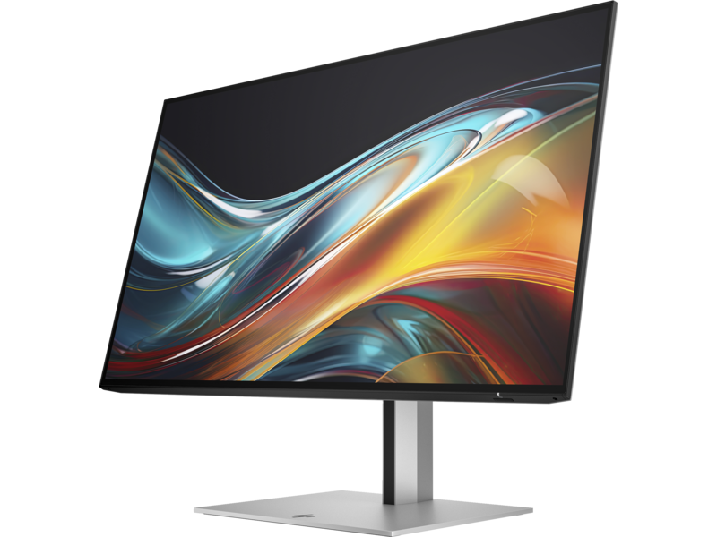 HP Series 7 Pro 23.8-inch FHD Monitör 8X530AA