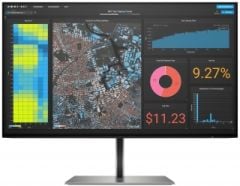 HP Z24F G3 23.8'' 5ms Full HD IPS Monitör 3G828AA