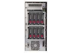 HPE Srv P10812-421 ML110 Gen10 Xeon Silver 4208 1P 16GB No HDD S100i 4LFF 550W Tower
