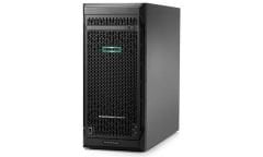 HPE Srv P10812-421 ML110 Gen10 Xeon Silver 4208 1P 16GB No HDD S100i 4LFF 550W Tower
