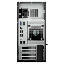 Dell PowerEdge T150 Intel Xeon E-2314 64GB DDR4 2x960GB Samsung Enterprise SSD (4x3.5'') S150 2x1GbE IDRAC9 Basic 300W PSU + Dell Windows Server 2022 Standard Rok