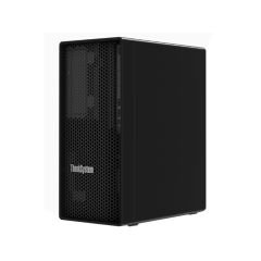 Lenovo Srv  Thinksystem ST50 V2 Xeon E-2324G (4C/3.1GHz) 1x16GB DDR4 2x960GB SSD (2x3.5'') SW RAID NO DVD 500W Psu Mini Tower  + Lenovo Windows Srv 2022 Essentials Rok