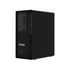 Lenovo Srv 7D8JA043EA Thinksystem ST50 V2 Intel Xeon E-2324G 4C 3.1GHz 1x16GB 2x960GB SSD SW RAID NO DVD 500W Mini Tower