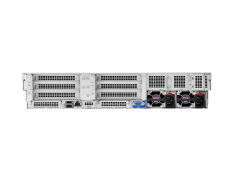HPE ProLiant DL380 Gen11 4410Y 2.0GHz 12-core 1P 32GB-R MR408i-o NC 8SFF 1000W PS Server - P52560-421