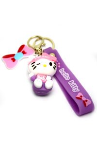 Ocean Pole Hello Kitty No5 Anahtarlık