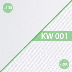 KW 001 Dijital Kristal Saten 210 125 Gr.
