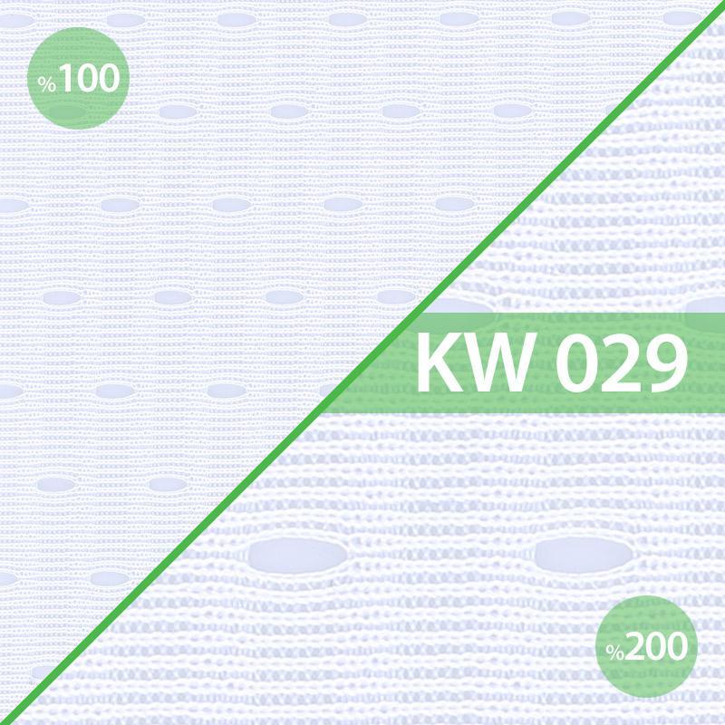 KW 045 Dijital Raşel Atlas 90 Gr.