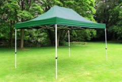 3X3 Gazebo Çadır 30mm Demir Profil