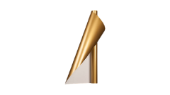 Unifol Altın Plotter Folyo (1.22x50 m)