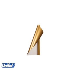 Unifol Altın Plotter Folyo (1.22x50 m)