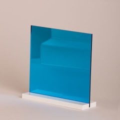 Renkli 1,8 mm Ayna Pleksi (122x244 cm)