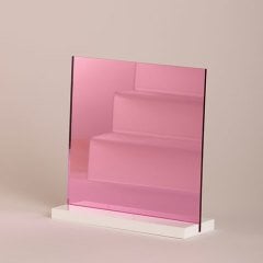 Renkli 1,8 mm Ayna Pleksi (122x244 cm)