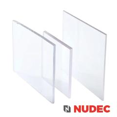 Nudec 1 mm Solid Polikarbon Levha