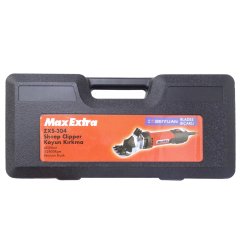 Max-Extra ZXS-304 Beiyuan Koyun Kırkma Makinası Devir Ayarlı 450W