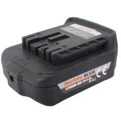 Max Extra MX Yedek Akü 12V 1.5Ah