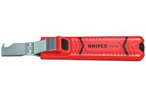 KNIPEX 16 20 165 KABLO SIYIRMA ALETİ