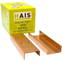 Hais 3518 Koli Kapama Zımba Teli 18mm