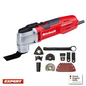 Einhell TE-MG 300 EQ Multi Fonksiyonlu Alet 300W