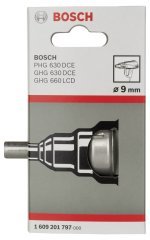 Bosch - Redüktör Memesi 9 mm
