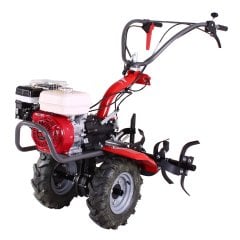 Pubert MAESTRO 65H GX200 Honda Motorlu Benzinli Çapa Makinası 6.5Hp