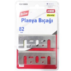 KniSaw KS51903 Planya Bıçağı 82mm 2 Parça