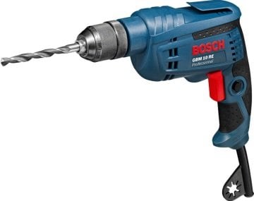 Bosch Professional GBM 10 RE Darbesiz Matkap