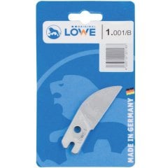 Löve 1.001/B Budama Makası Yedek Bıçağı - Löwe 1.107