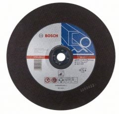 Bosch Profil Kesme Taşı 355x3.1mm Metal