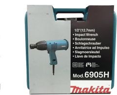 Makita 6905H Elektrikli Somun Sıkma 470W 1/2''