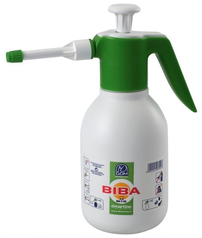 DiMartino Biba El Spreyi 1.5 Litre