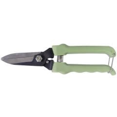 Green Guard GP1073 Çiçek Makası 19cm