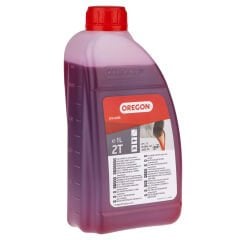 Oregon 010-6366 Benzin Karışım Yağı İki Zamanlı 1 Litre