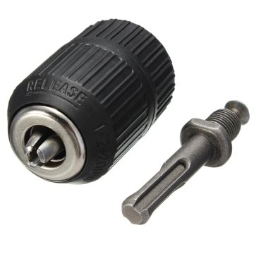 Leo SDS Plus Adaptör Çevirici Mandren 2-13mm