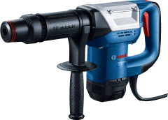 Bosch Professional GSH 500 Kırıcı