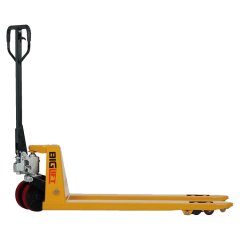 BigLift RM-ACER25T Transpalet 2.5 Ton