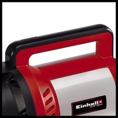 Einhell GC-GP 1250 N Bahçe Pompası 1200W