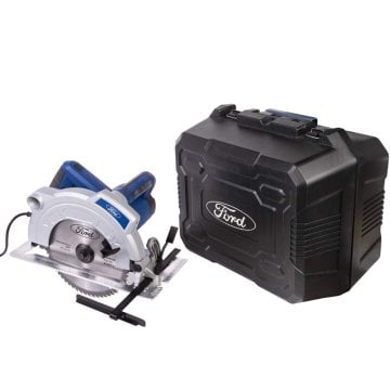 Ford FX1-71 Daire Testere Lazerli 1800W 210mm